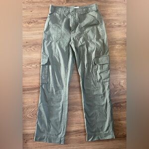 Abrecrombie & Fitch Cargo Pants